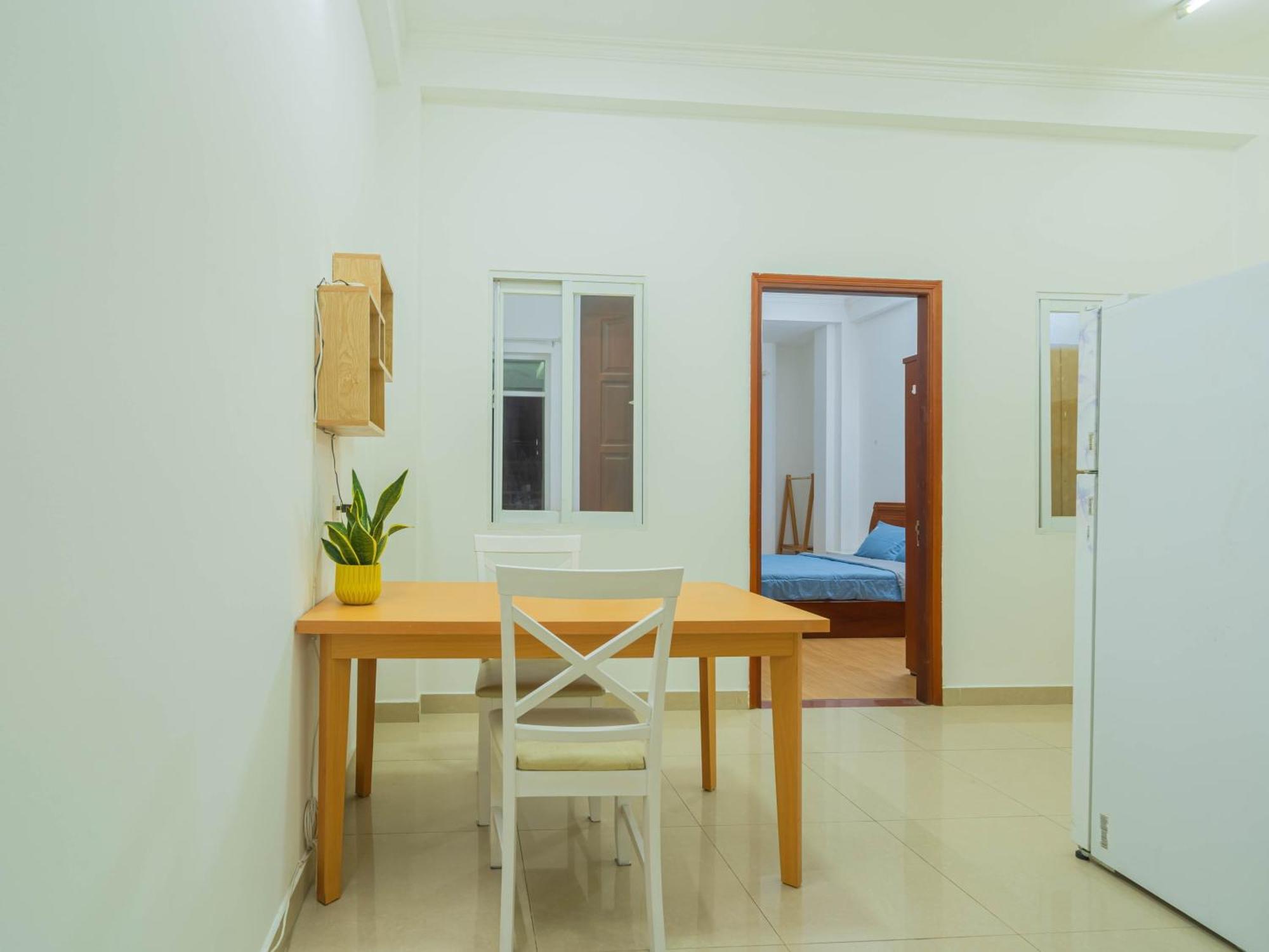 Lalahouse Riverside Residence Хошимин Екстериор снимка