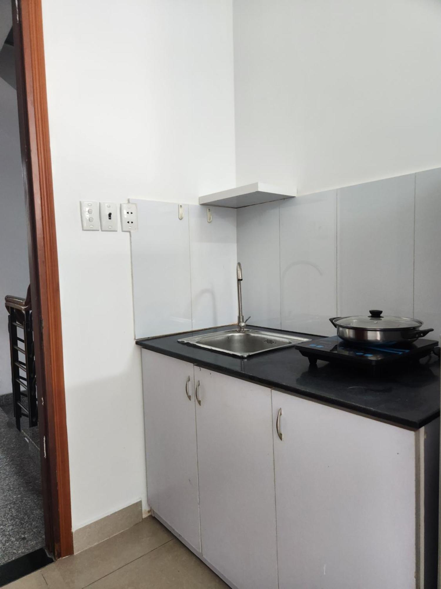 Lalahouse Riverside Residence Хошимин Екстериор снимка