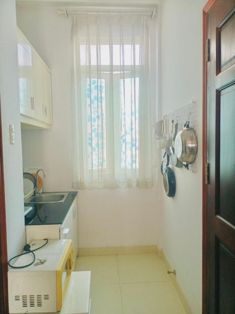 Lalahouse Riverside Residence Хошимин Екстериор снимка